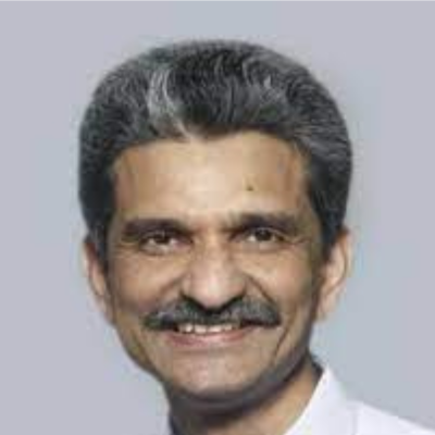 Dr. Ismail Siyadh K H