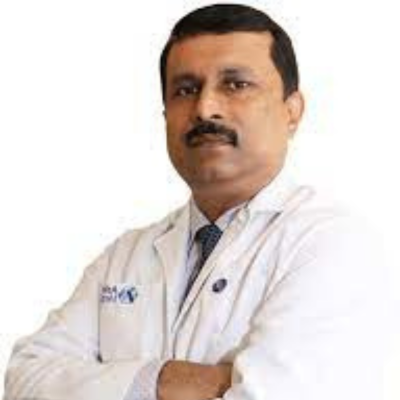 Dr. K Prakash