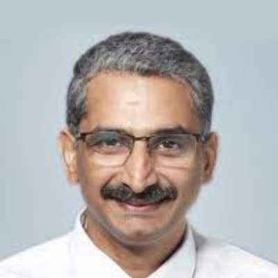 Dr. Ramaswamy N. V