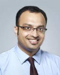 Dr. Praveen Valsalan 