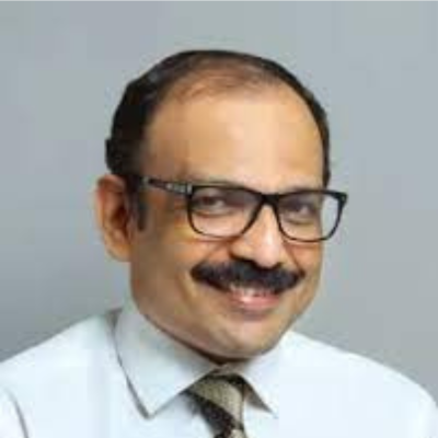 Dr. Reji Paul