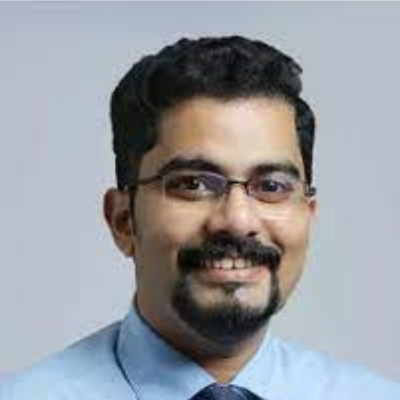 Dr. Ashok Komaranchath