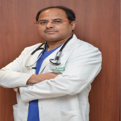 Dr. Tapan Ghose