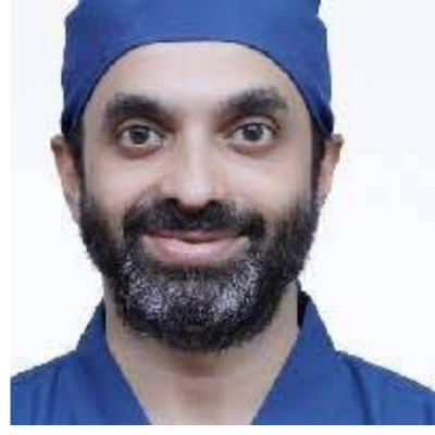 Dr. Hemanth Kumar Kasargod 