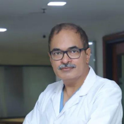 Dr. Amit Bhargava