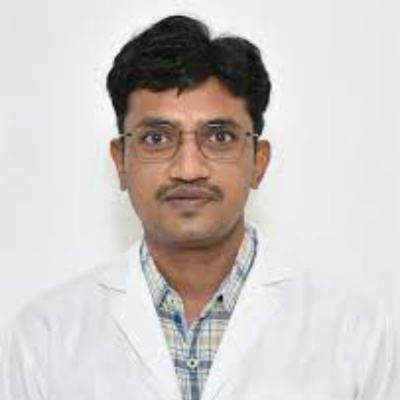 Dr. Nitin Goel