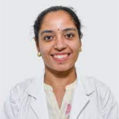 Dr. Priya Tiwari