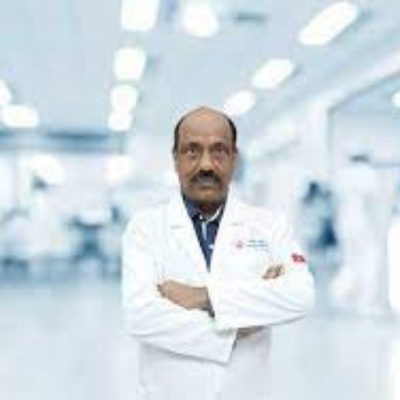 Dr. Bipin Kumar Dubey