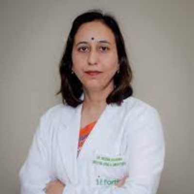 Dr. Neema Sharma