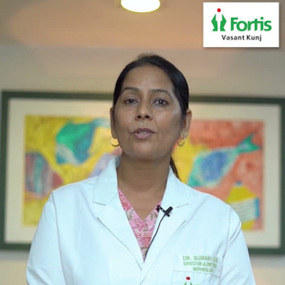 Dr. Suman Lata Nayak