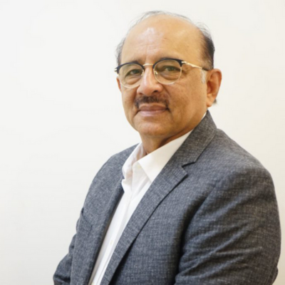 Dr. Jitendra Mohan Hans 