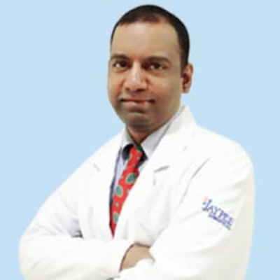 Dr. Vineet Kumar Gupta