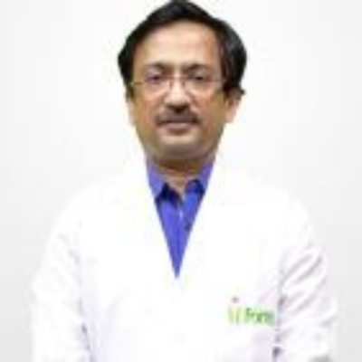 Dr. Amit Agarwal