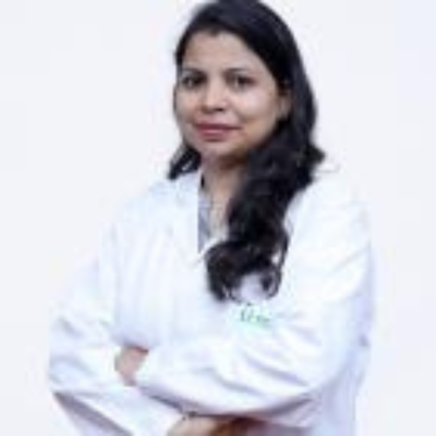 Dr. Alka Jha