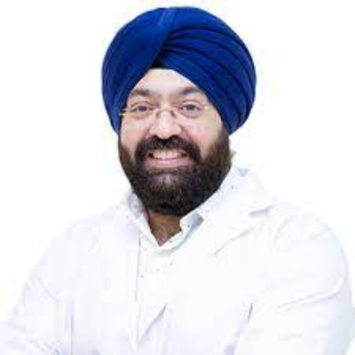 Dr. Mandeep Singh