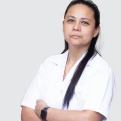 Dr. Narola Yanger