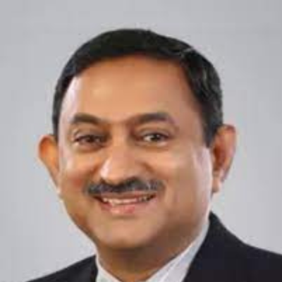 Dr. Jacob P. Alappat