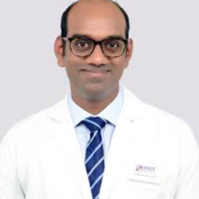 Dr. Senthil Kumar