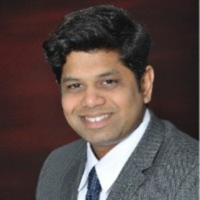 Dr. Senthilvelan Rajagopalan