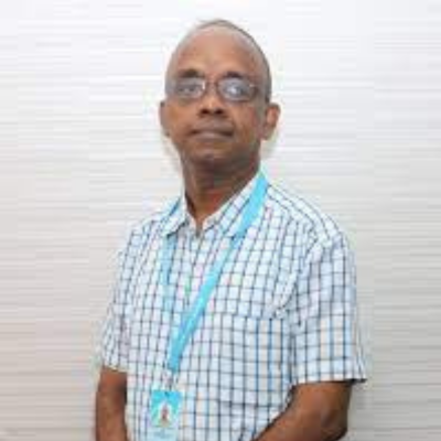 Dr. S Palaniappan