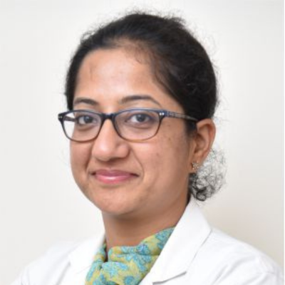Dr. Nidhi Jain