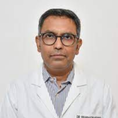 Dr. Prabhat Maheshwari