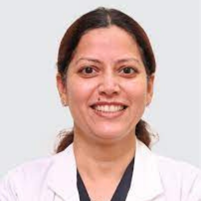 Dr. Amita Naithani