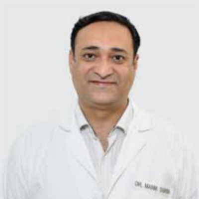 Dr. Dheeraj Kapoor