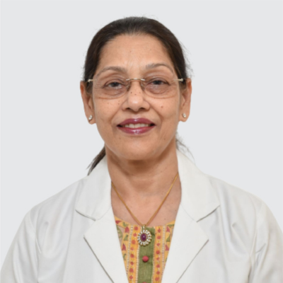 Dr. Manju Aggarwal
