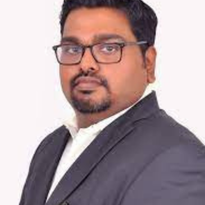 Dr. Dinesh Ramaswamy