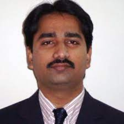 Dr. Arun Sampath 