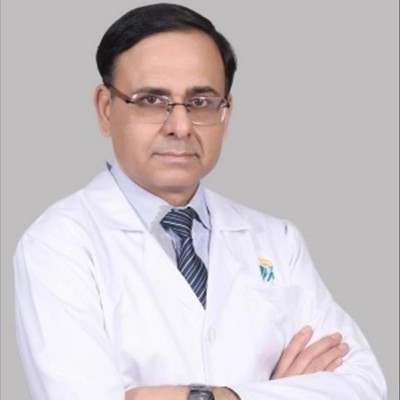  Dr. Vipin Arora