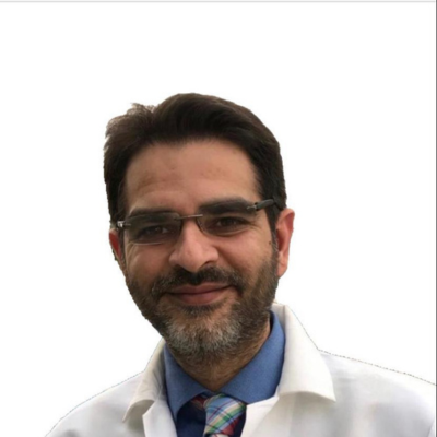 Dr. Ashish Sabharwal