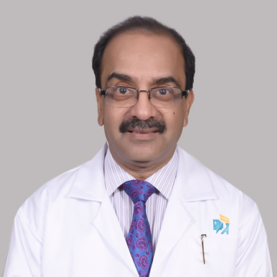 Dr. Harsh Bhargava