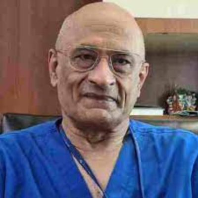 Dr. Rajagopalan Krishnan