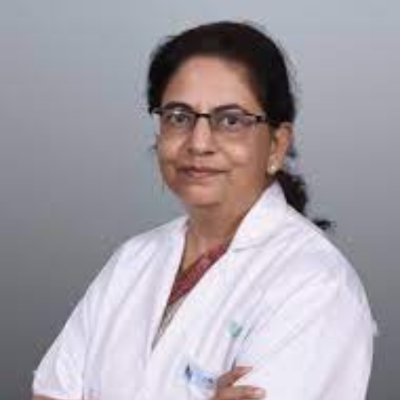 Dr. Sohani Verma