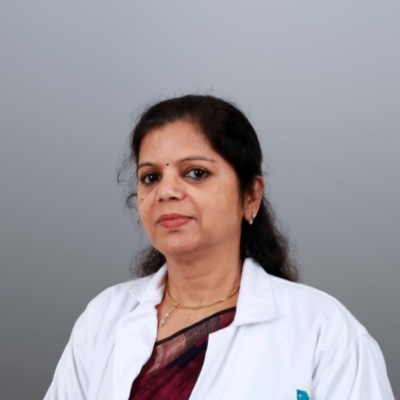 Dr. Sushma Prasad Sinha