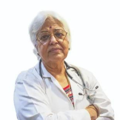 Dr. Shakti Bhan Khanna