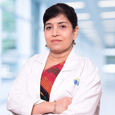 Dr. Amita Mahajan
