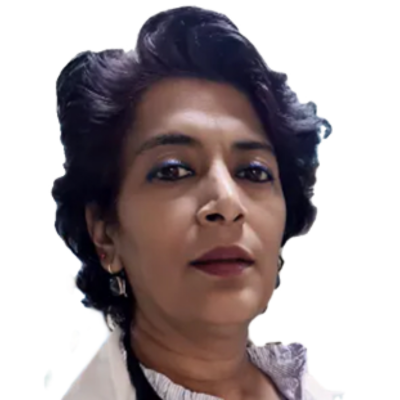 Dr. Anita Bakshi
