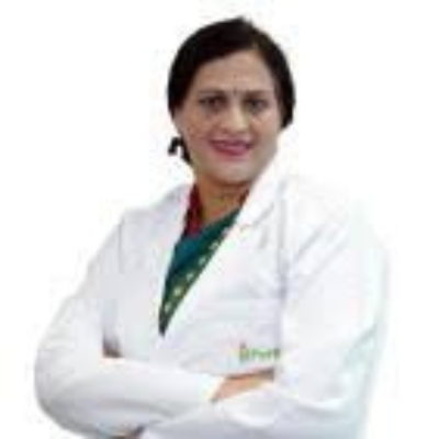 Dr. Sonali Gupta