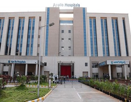 Apollo Medical Centres, Greams Road, Chennai