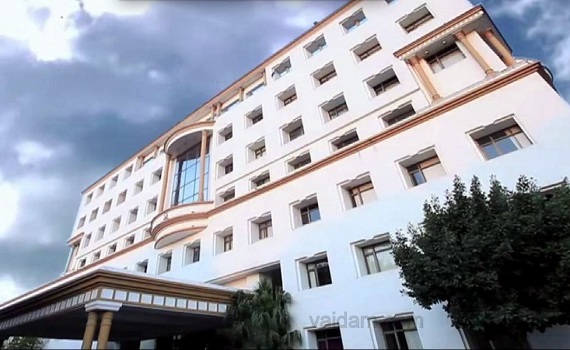 PSRI Multispeciality Medical Centre, Delhi