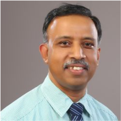 Dr. Anish Kumar