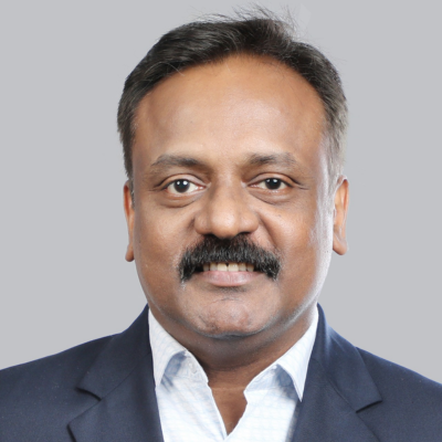 Dr. Sajeesh Sahadevan