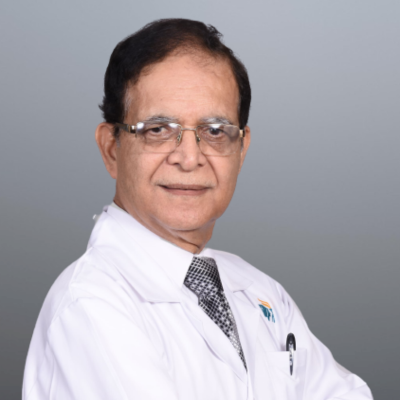 Dr. S N Mehta