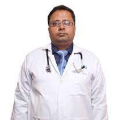 Dr. Amit Mittal