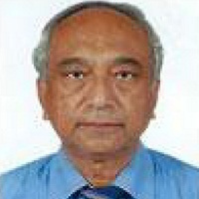 Dr. Prashanta Kumar Ghosh