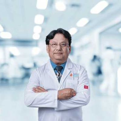 Dr. Bijoy Nayak