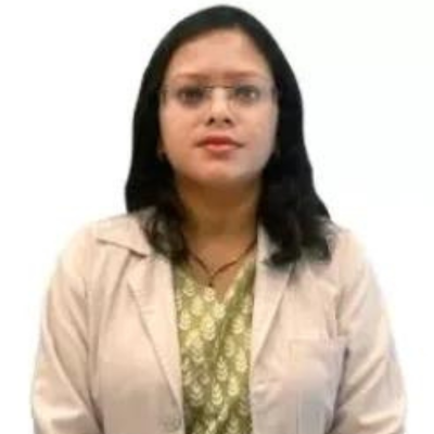 Dr. Vaishali Srivastava